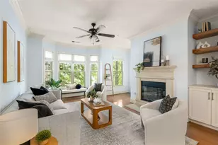 825 Highland Ln NE, Atlanta, GA 30306 - Photo 6