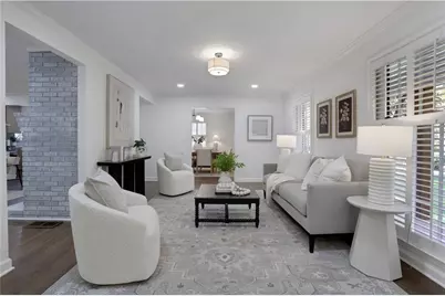 681 Hampton Place SW, Marietta, GA 30064 - Photo 16