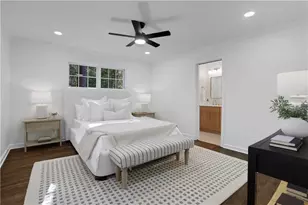 681 Hampton Pl SW, Marietta, GA 30064 - Photo 8