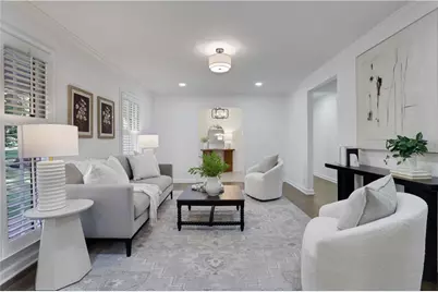 681 Hampton Place SW, Marietta, GA 30064 - Photo 4