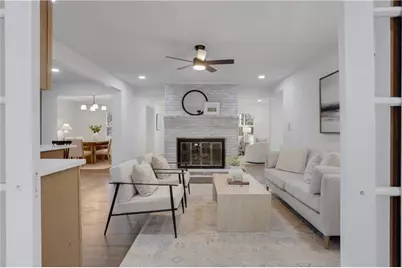 681 Hampton Place SW, Marietta, GA 30064 - Photo 22