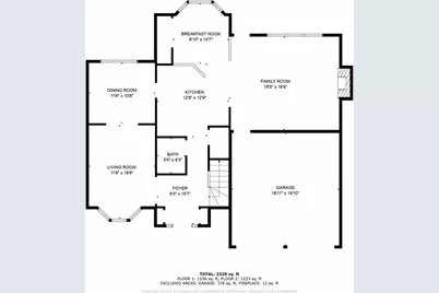 4995 Panola Mill Drive, Lithonia, GA 30038 - Photo 36