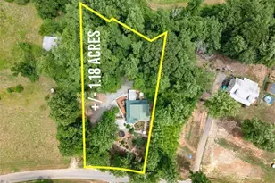 459 Gold Ridge Rd, Dahlonega, GA 30533 - Photo 6