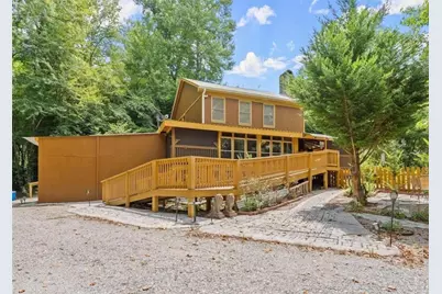 459 Gold Ridge Road, Dahlonega, GA 30533 - Photo 1