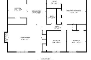 6185 Marbut Farms Chase, Lithonia, GA 30058 - Photo 30