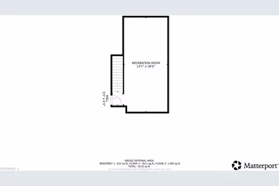 2581 Oak Village Place NE, Marietta, GA 30062 - Photo 58