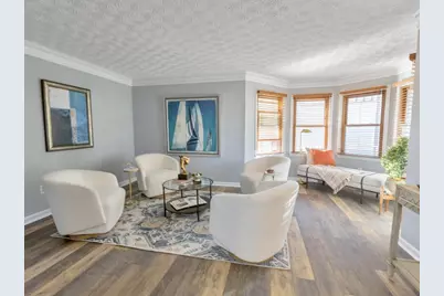 2581 Oak Village Place NE, Marietta, GA 30062 - Photo 16