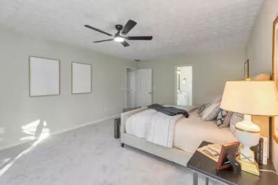 2581 Oak Village Place NE, Marietta, GA 30062 - Photo 32