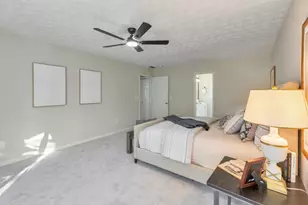 2581 Oak Village Pl NE, Marietta, GA 30062 - Photo 32