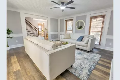 2581 Oak Village Place NE, Marietta, GA 30062 - Photo 20