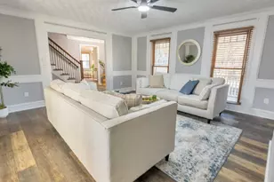 2581 Oak Village Pl NE, Marietta, GA 30062 - Photo 20