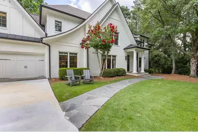 764 Burke Road, Atlanta, GA 30305 - Photo 2