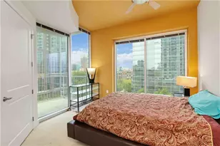 400 W Peachtree St NW, Atlanta, GA 30308 - Photo 20
