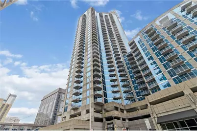 400 W Peachtree Street NW #806, Atlanta, GA 30308 - Photo 4