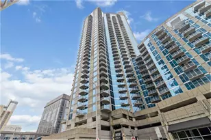 400 W Peachtree St NW, Atlanta, GA 30308 - Photo 4
