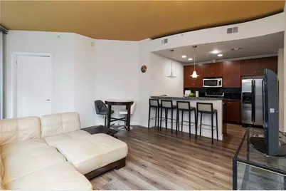 400 W Peachtree Street NW #806, Atlanta, GA 30308 - Photo 8