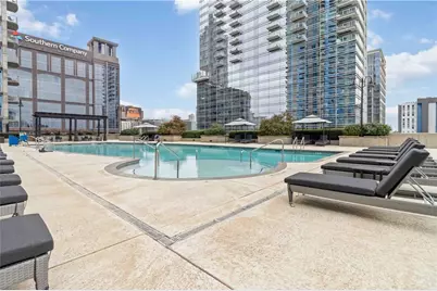 400 W Peachtree Street NW #806, Atlanta, GA 30308 - Photo 28
