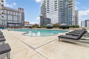400 W Peachtree St NW, Atlanta, GA 30308 - Photo 28