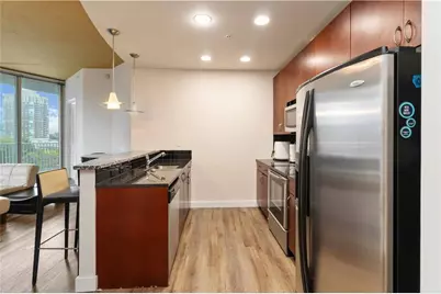 400 W Peachtree Street NW #806, Atlanta, GA 30308 - Photo 10