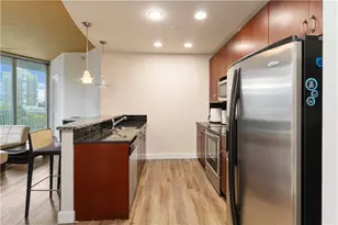 400 W Peachtree St NW, Atlanta, GA 30308 - Photo 10