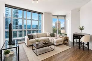 400 W Peachtree St NW, Atlanta, GA 30308 - Photo 1