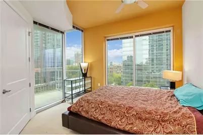 400 W Peachtree Street NW #806, Atlanta, GA 30308 - Photo 18