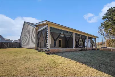 609 Bentwater Way, Hoschton, GA 30548 - Photo 24