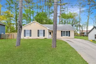 2199 Summertown Dr, Norcross, GA 30071 - Photo 1