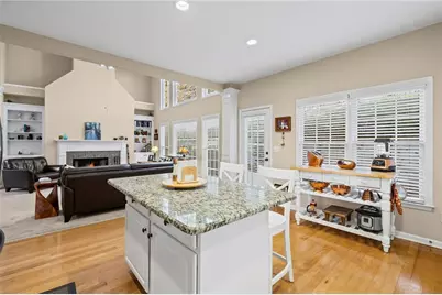 8035 Sandorn Drive, Roswell, GA 30075 - Photo 16