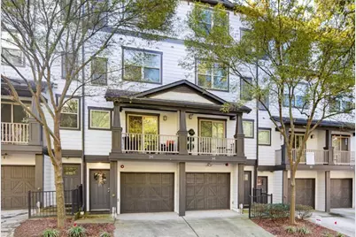 215 Semel Drive #454, Atlanta, GA 30309 - Photo 1