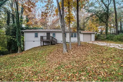721 The Trace, Lithonia, GA 30058 - Photo 26
