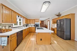 5711 Brynwood Circle NW, Acworth, GA 30101 - Photo 8