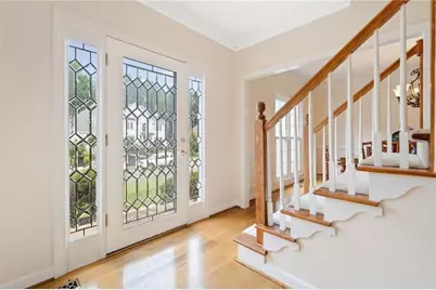 5711 Brynwood Circle NW, Acworth, GA 30101 - Photo 4