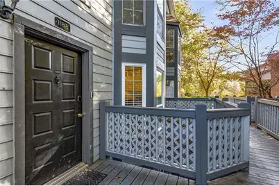 1188 Weatherstone Drive NE, Atlanta, GA 30324 - Photo 2