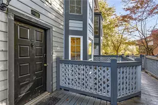 1188 Weatherstone Dr NE, Atlanta, GA 30324 - Photo 2