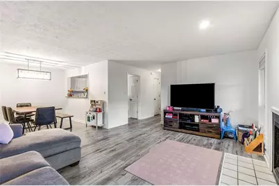 1188 Weatherstone Drive NE, Atlanta, GA 30324 - Photo 4