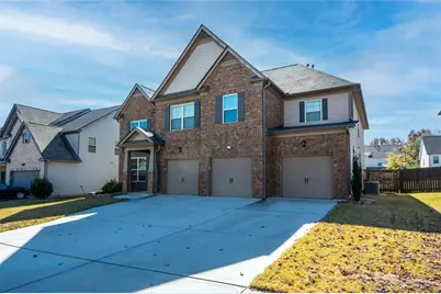 419 Woodmill Way, Atlanta, GA 30331 - Photo 2