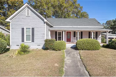 105 El Monte Court, Atlanta, GA 30349 - Photo 1