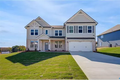 612 Sidney Court, Stockbridge, GA 30281 - Photo 1