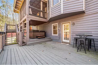 54 Chalet Drive, Sautee Nacoochee, GA 30571 - Photo 28