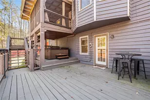 54 Chalet Dr, Sautee Nacoochee, GA 30571 - Photo 28