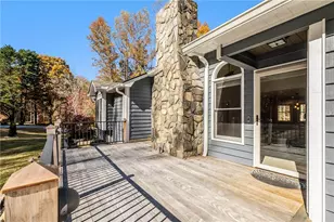 54 Chalet Dr, Sautee Nacoochee, GA 30571 - Photo 32