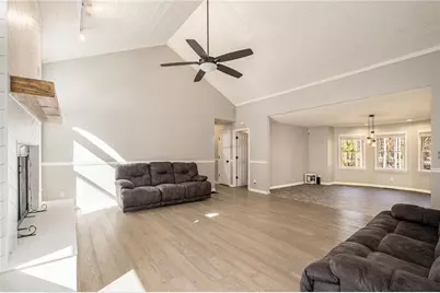 54 Chalet Drive, Sautee Nacoochee, GA 30571 - Photo 10