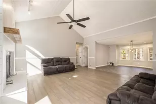 54 Chalet Dr, Sautee Nacoochee, GA 30571 - Photo 10