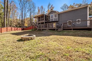 54 Chalet Dr, Sautee Nacoochee, GA 30571 - Photo 40