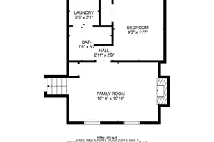 4634 Garden Hills Dr, Stone Mountain, GA 30083 - Photo 26