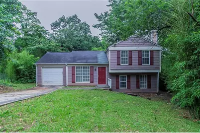 4634 Garden Hills Drive, Stone Mountain, GA 30083 - Photo 1