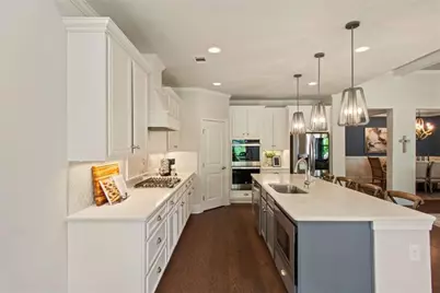 6725 Sweet Cherry Lane, Cumming, GA 30040 - Photo 36