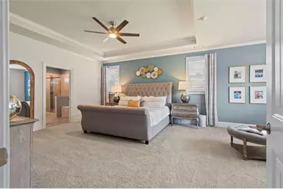 6725 Sweet Cherry Lane, Cumming, GA 30040 - Photo 50