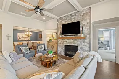 6725 Sweet Cherry Lane, Cumming, GA 30040 - Photo 30